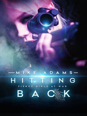 cover image of Hitting Back